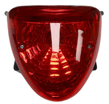 Feu arrière complet origine