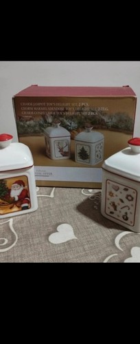 Villeroy boch pots - villeroy, et