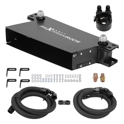 Kit radiateur refroidissement - radiateur,