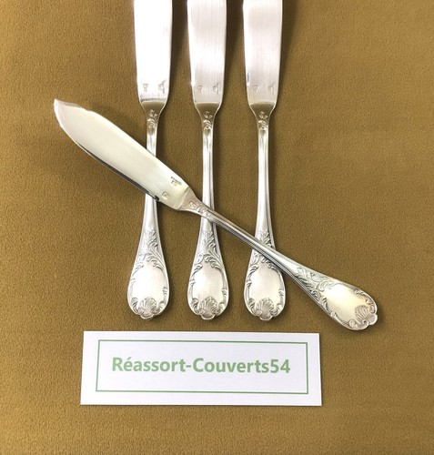 Couteau poisson - 1, à