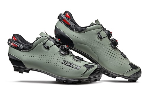 Chaussures sidi mtb tiger - sidi,