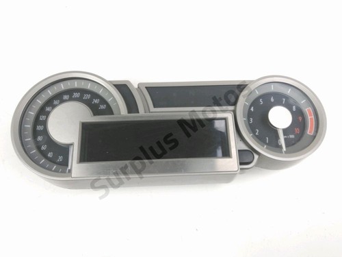 Compteur bmw 1600 - compteur,