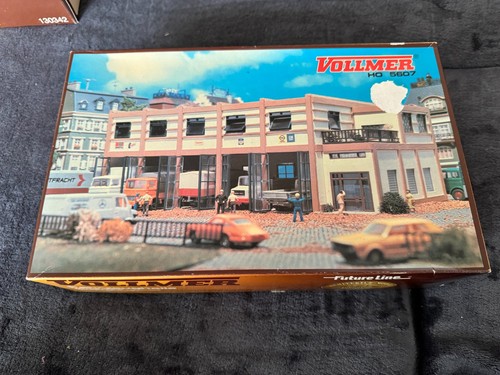 Vollmer 5607 halte - vollmer,