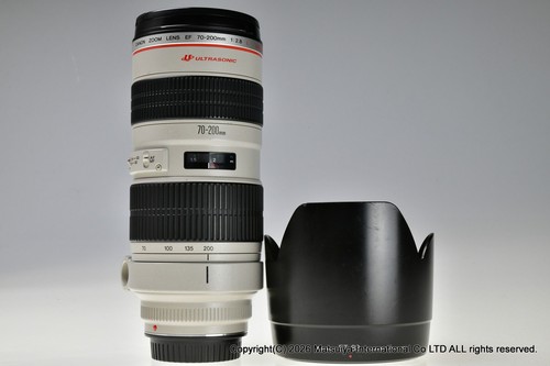 Canon 200 2 8 - mm, f/2,8