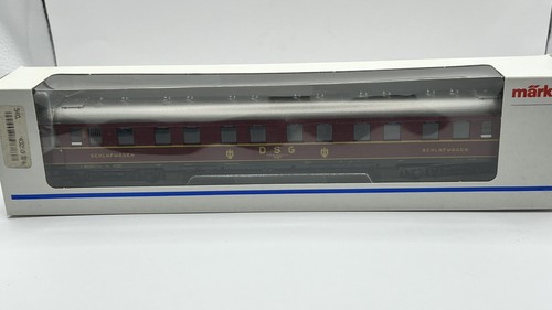 Wagon lit voiture - p, 78