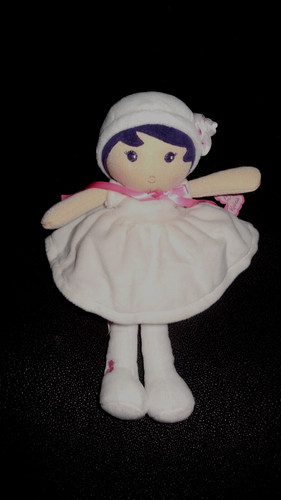 Doudou poupée doll - poupée,