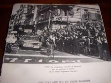 CYCLISME COUPURE LIVRE C188