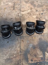 85 kawasaki ninja 900 carburetor boots air box boots gpz 900 84-86