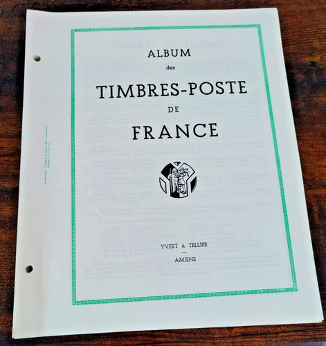 Feuilles préimprimées de - fo,