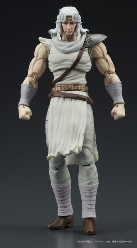 Dig digaction hokuto ken - dig,