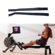 2x sangles de pédale de