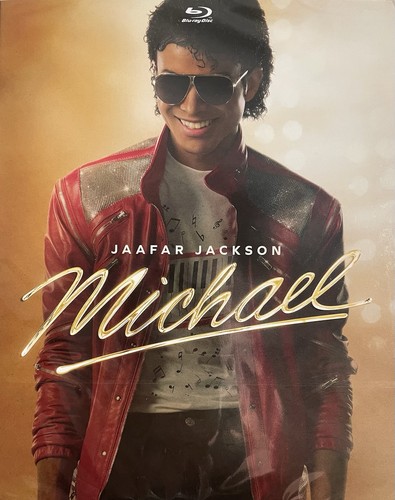 Michael blu ray neuf - michael, « neuf »