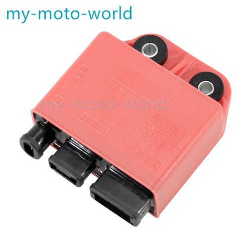 Cdi unit assy pour gilera - cdi,