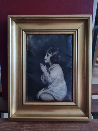 Tableau reproduction toile - tableau,