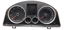 VOLKSWAGEN GOLF 5 GTI INSTRUMENT CLUSTER SPEEDOMETER COMPTEUR 1K6920873