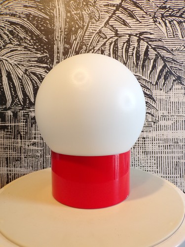 Lampe boule sce - boule,