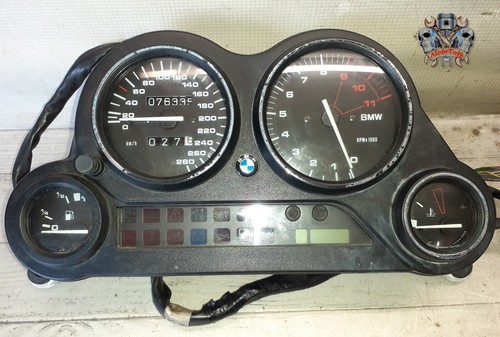Compteur bmw 1200 - k,