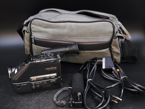 Caméra vidéo jvc ax7eg - vidéo,