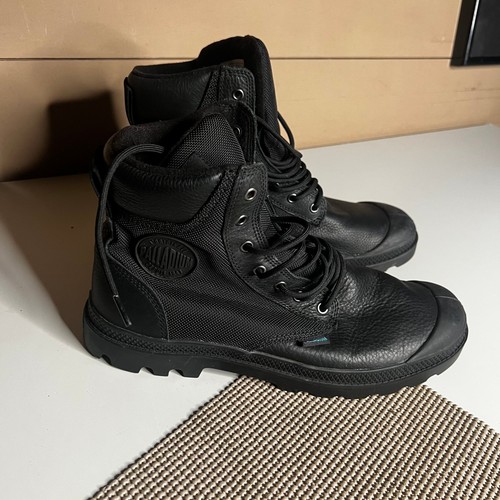 Palladium pampa sport cuff wpn - pampa,