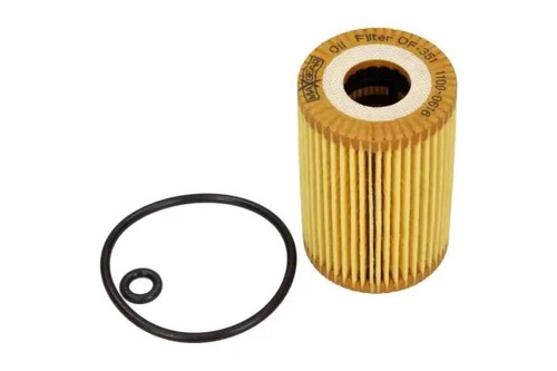 Filtre huile cartouche - filtre, à