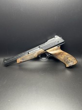 Vintage Daisy Model Powerline 1200 .177 Cal CO2 BB Pistol Tested Works