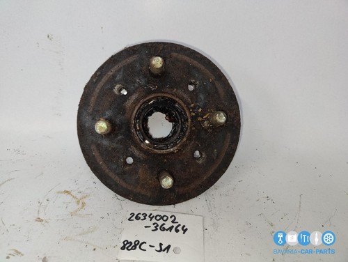 Original bmw e10 2002 - 2002, nk