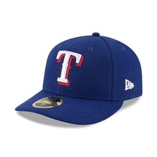 Casquette New Era LP 59FIFTY MLB TEX/Game Taille 8 LP ACPERF TEXRAN GM...