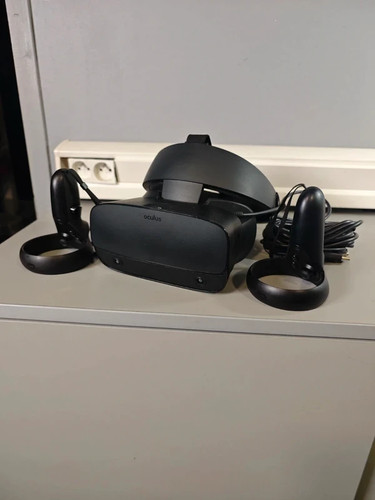 Casque lenovo oculus rift - lenovo,