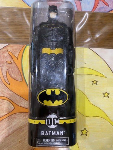 Figurine batman articulée - batman, 30