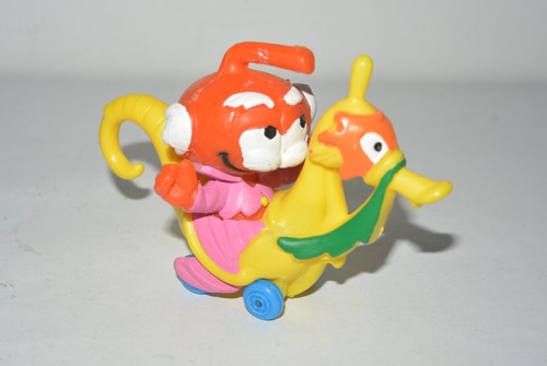 Snorky snorks véhicule - snorky,