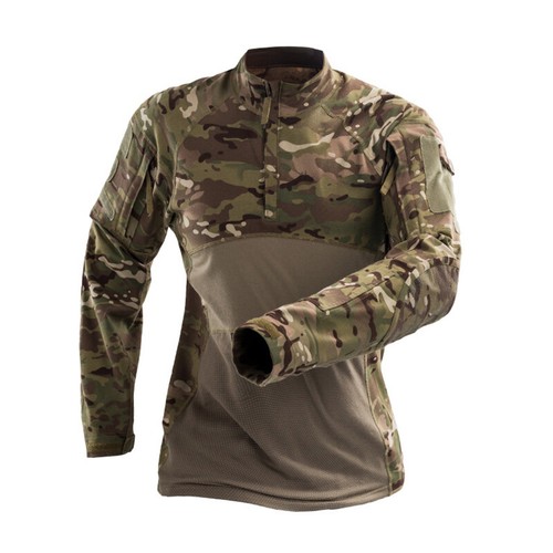 Camiseta táctica - camiseta,