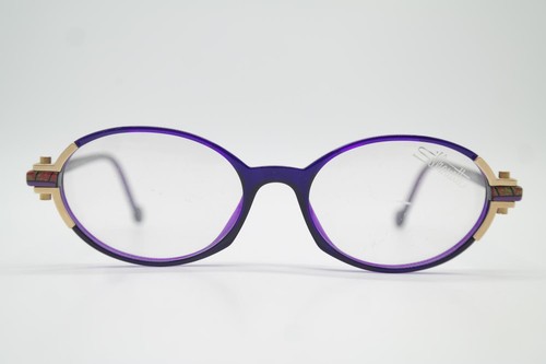 Vintage lunettes silhouette - vintage,