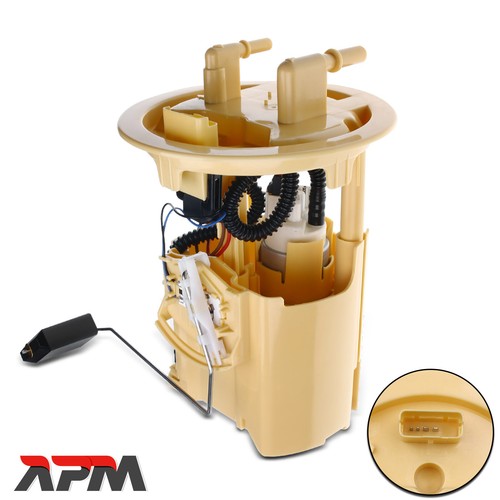Pompe carburant gavage - pompe, pour