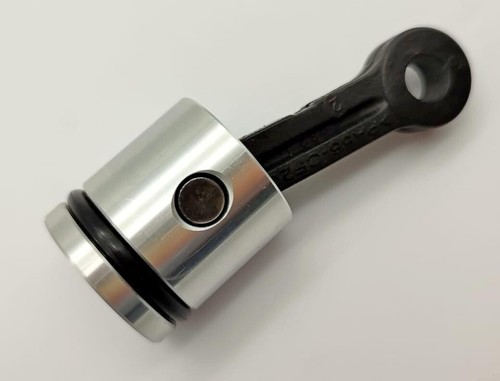 Piston bielle pour bosch - piston, gbh