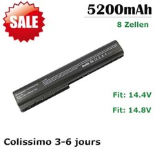 Batterie pour HP Pavilion DV7