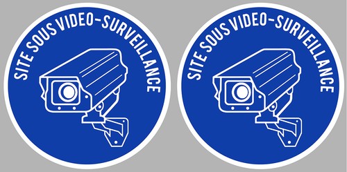 Video surveillance camera - 2,