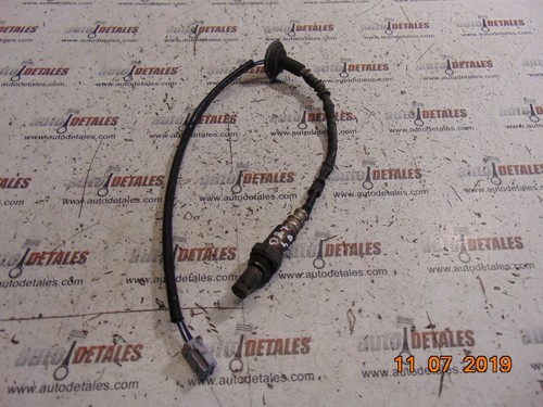 Toyota corolla verso sonde - toyota,