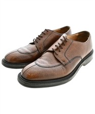 Church's Business/Dress Shoes Brown 70(Approx. 26cm) 2200494168202