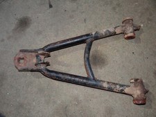 triangle inférieur gauche SSV