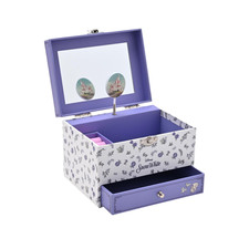 Boite à bijoux musicale