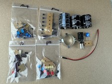 Marantz 1060 Complete Rebuild