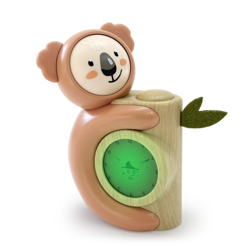 Pabobo slaapcoach koala - pabobo,