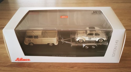 Cox 43 n - vw, 1/43