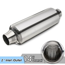 Résonateur 2" Universel De