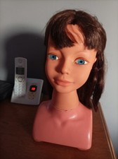 tête à coiffer TBE