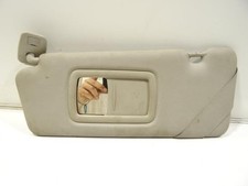 Pare soleil gauche RENAULT MEGANE 3 PHASE 1 964010028R