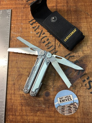 2021 leatherman wave - leatherman, plus