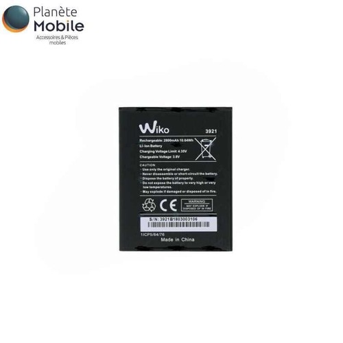 Batterie battery akku 3921 - batterie,