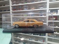 Rolls Royce Camargue 1/22