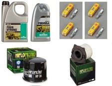 SUZUKI 1100 GSXF - 88/92 -